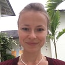 Olga Pchelintseva-Mares