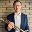 Wedding Trumpeter