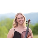 Classical Violinist