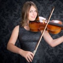 Katie Smart, Violist