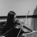 Classy Violinist