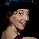 Claudia Hommel, your ticket to Paris!