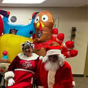 Claus For Your Cause