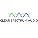 Clear Spectrum Audio