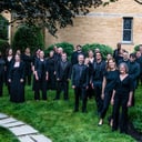Singers of the Cleveland Chamber Choir