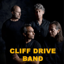 Cliff Drive Band