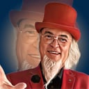Clive St.James          World Class comedy magic