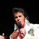 Close to Elvis Presents Rob E.