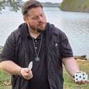 Close Up Magic with Matt Caspino