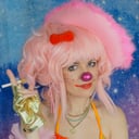 Dollop The Clown Tarot Readings
