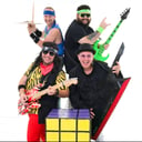 Club Rewind ~ 80's Tribute Band