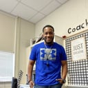 Coach Elder
