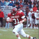 Coach Rob DeBoer