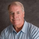 Coach Tom Holaday