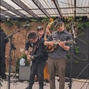 Mountain Time String Band