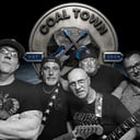 Coal Town Blue