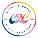 Coast 2 Coast Event Planners