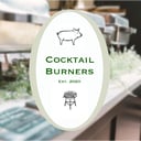Cocktail Burners Catering
