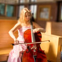 Cocktail Cello