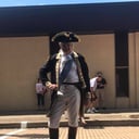 Col. George Washington