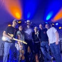 Cody Robbins and the Coldhearted Renegades