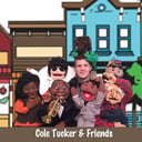 Cole Tucker Ventriloquist