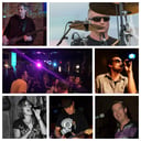 Collage Band Cle