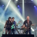 Collateral Damage Band