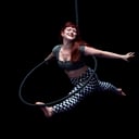 Colleen LaFousfous Aerialist