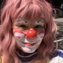 Colliflower the Clown