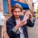 Collin Ward