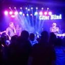 Color Blind Party Band