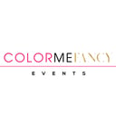 Color Me Fancy Events