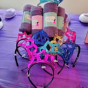 Color Me Royal (children's spa)