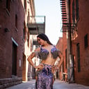 Carlyn De'Von BellyDance
