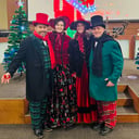 Colorado Caroling Company