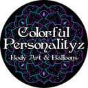 Colorful Personalityz Body Art &amp;Balloons