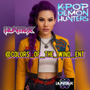 Colors of The Wind Entertainment