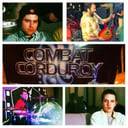 Combat Corduroy