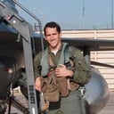 Taylor Fox - Fighter Pilot