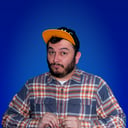 Comedian Adam Dominguez