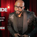 Comedian Akintunde