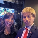 Trump Impressionist