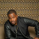 Comedian Antoine Scott
