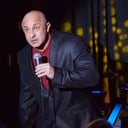 Comedian Bill Jubran