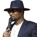 Comedian Chef Bullet