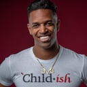Comedian Chris Mosley