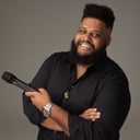Comedian Chris Robinson