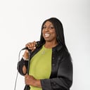 Comedian Denise Carter