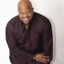 Comedian Derrick Cakley